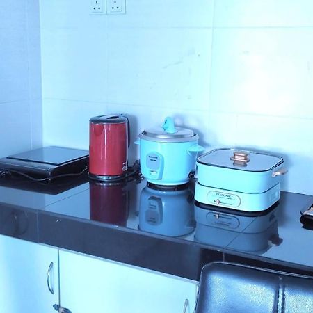 Dperdana -Dinies Pool,Wifi, Centre Of Kota Bharu, 4-5 Pax Διαμέρισμα Εξωτερικό φωτογραφία