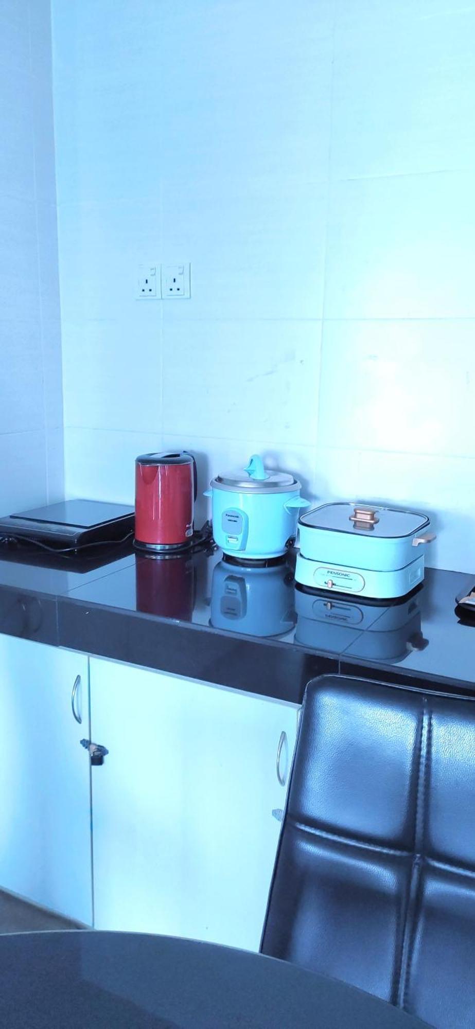 Dperdana -Dinies Pool,Wifi, Centre Of Kota Bharu, 4-5 Pax Διαμέρισμα Εξωτερικό φωτογραφία